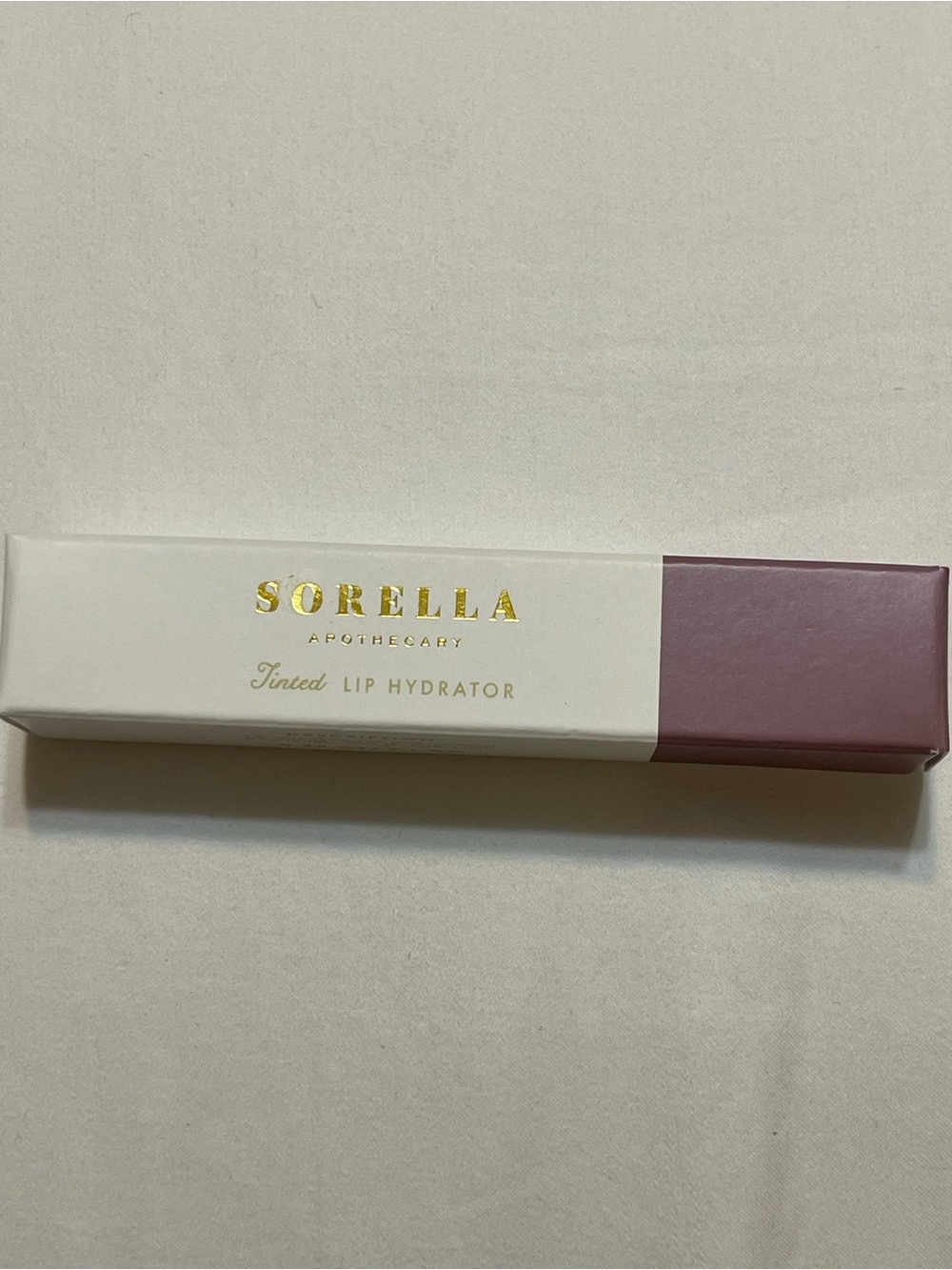 Sorella Alouetta Lip Tint